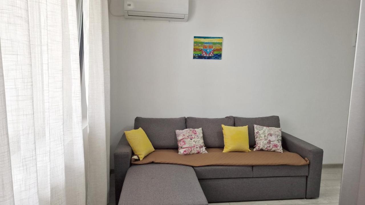 Lola Seaview Guest House. Уютный Домик В Варне Varna Extérieur photo